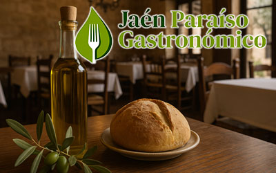 I Premios Jaén Paraíso Gastronómico